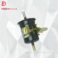 Hyundai fuel filter element in tank fuel filter